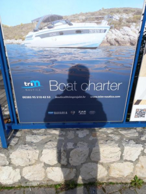 Vinjerac Zadar Croatia